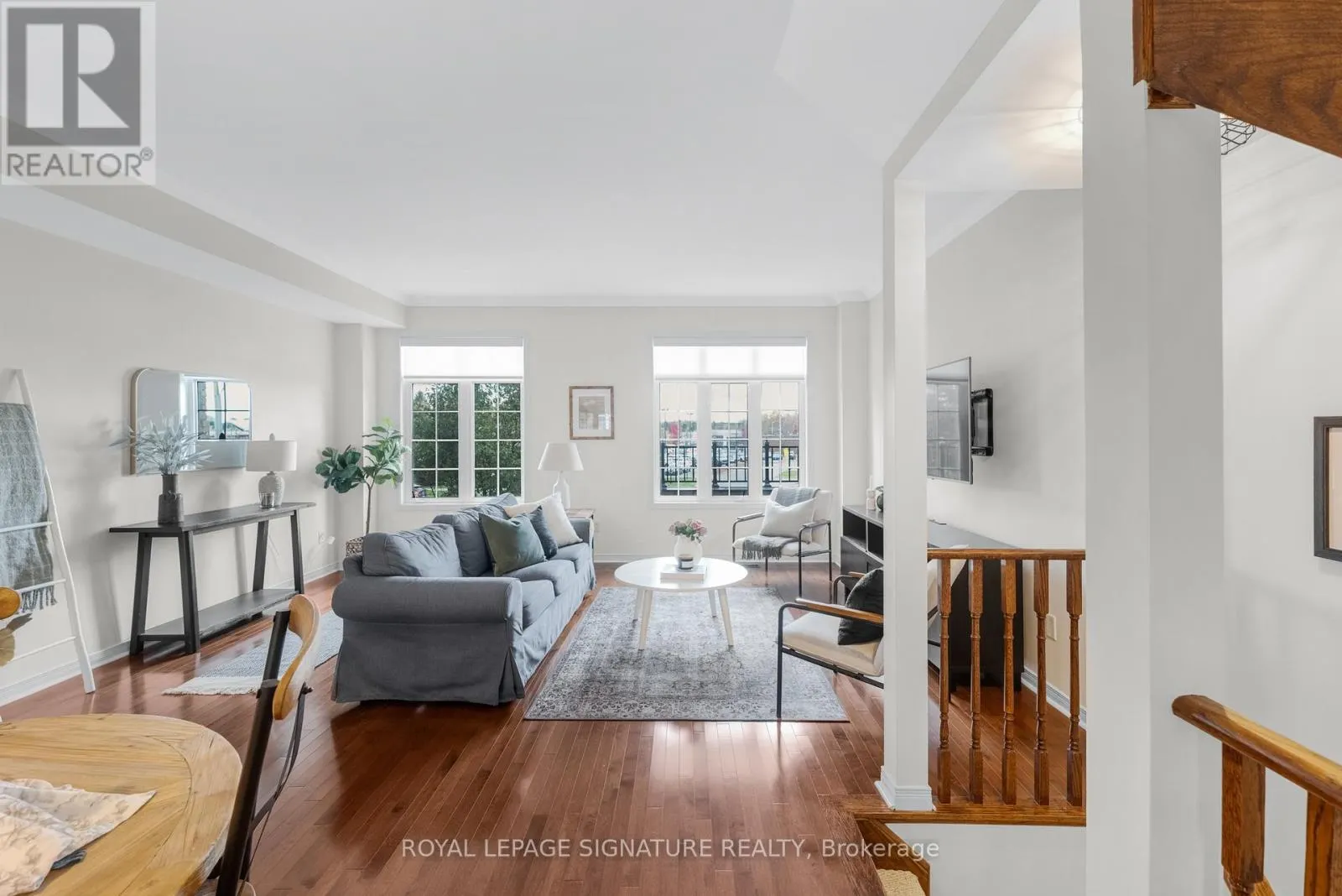 23 - 1701 FINCH AVENUE