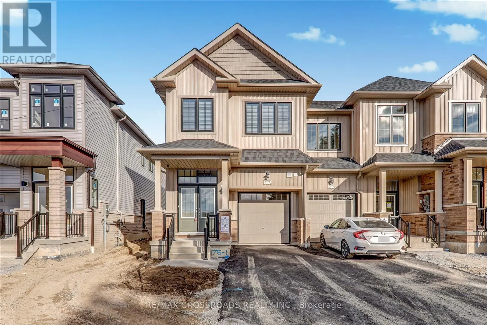 2077 HORACE DUNCAN CRESCENT