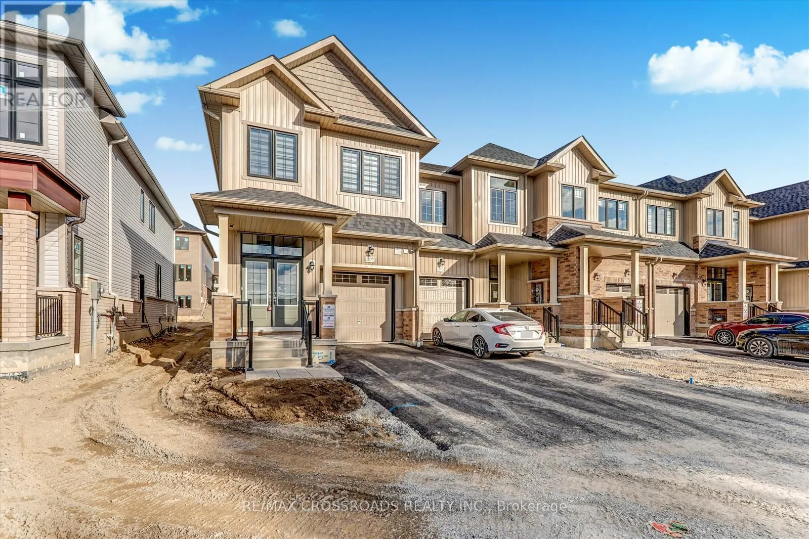 2077 HORACE DUNCAN CRESCENT