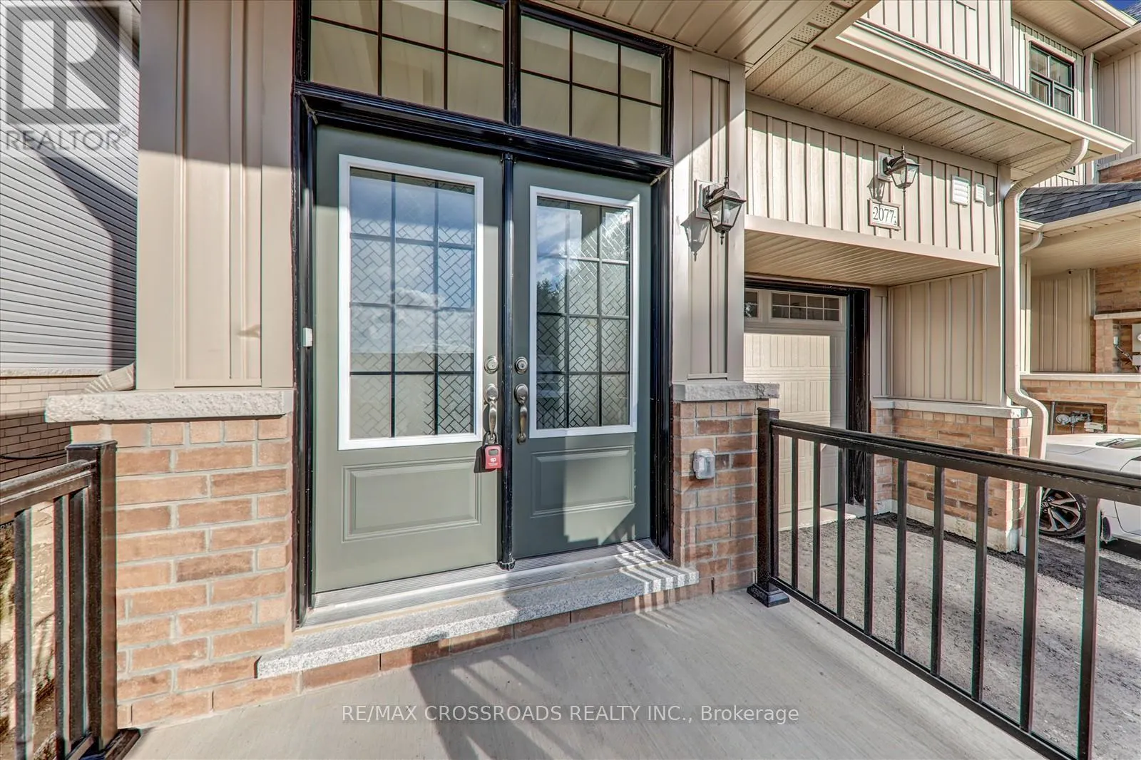 2077 HORACE DUNCAN CRESCENT