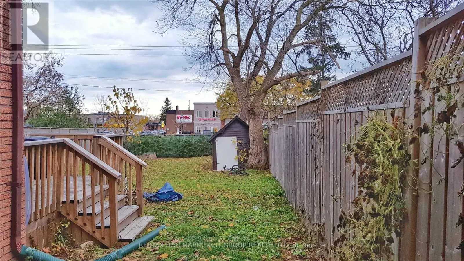 LOWER - 359 BUENA VISTA AVENUE