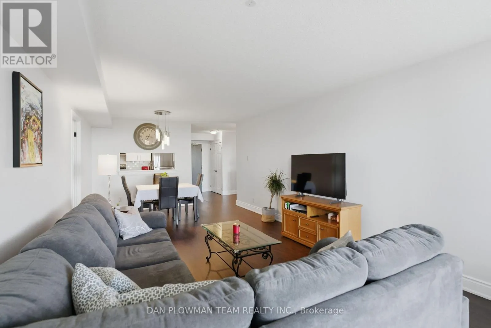 314 - 1665 PICKERING PARKWAY