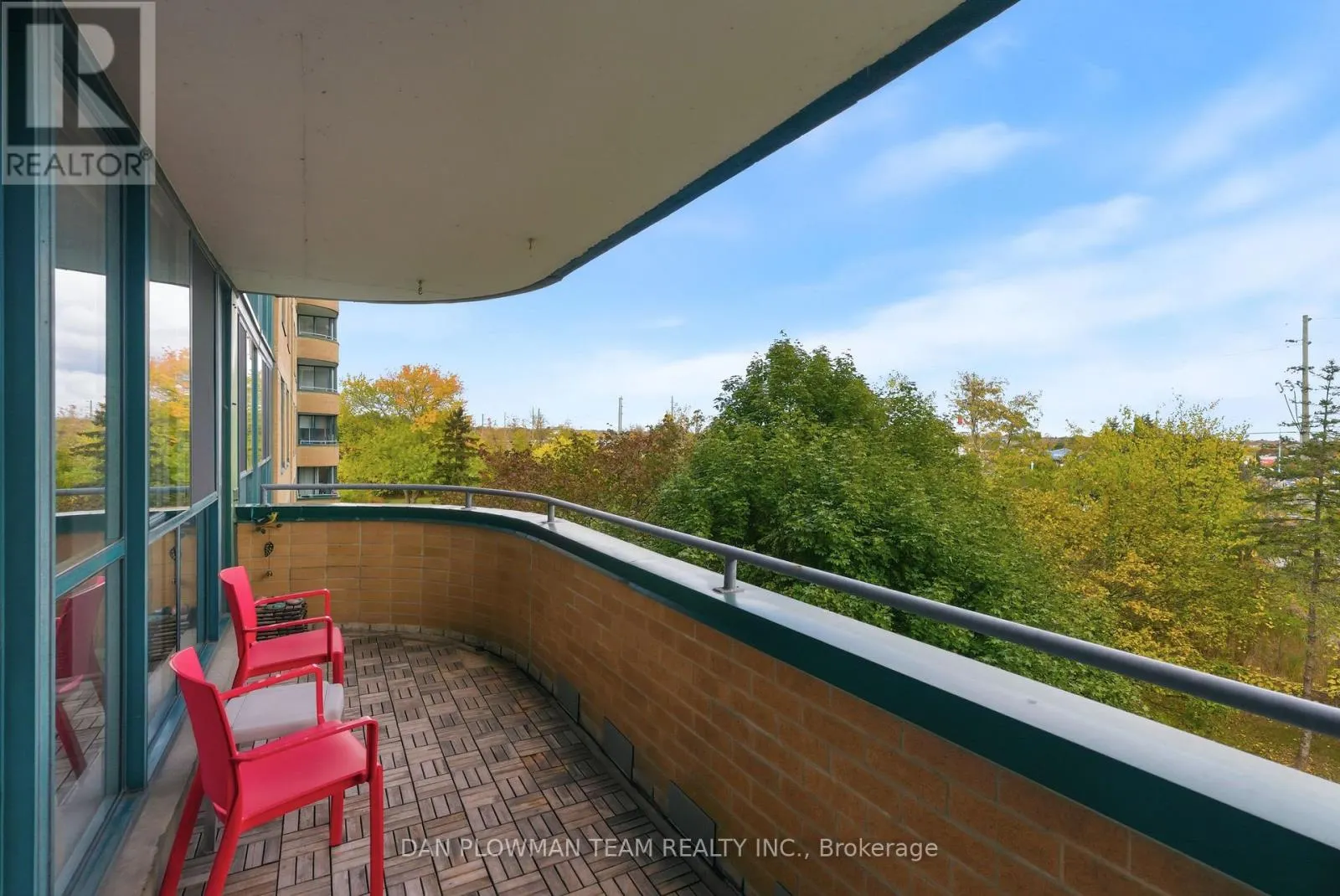 314 - 1665 PICKERING PARKWAY