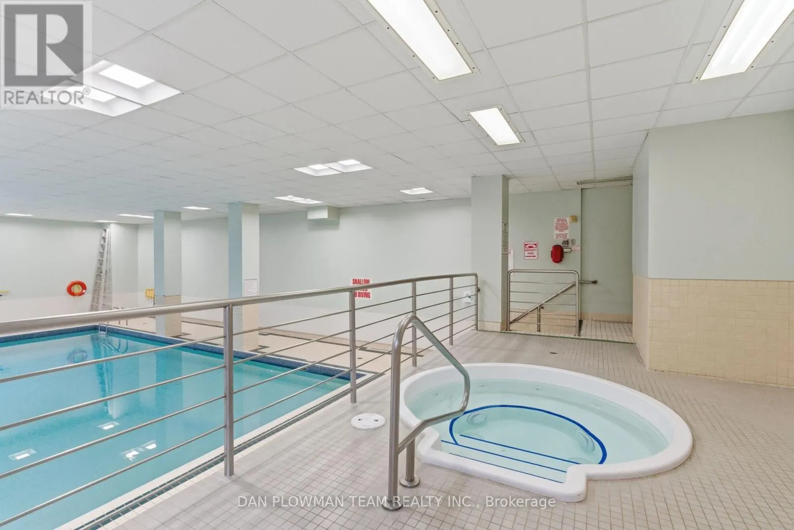 314 - 1665 PICKERING PARKWAY