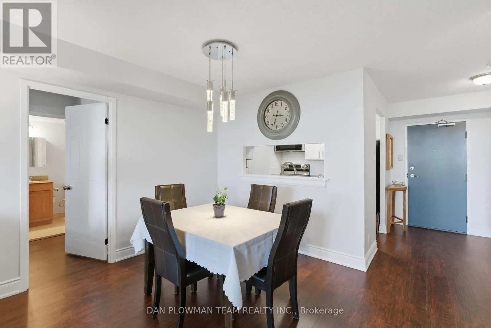 314 - 1665 PICKERING PARKWAY