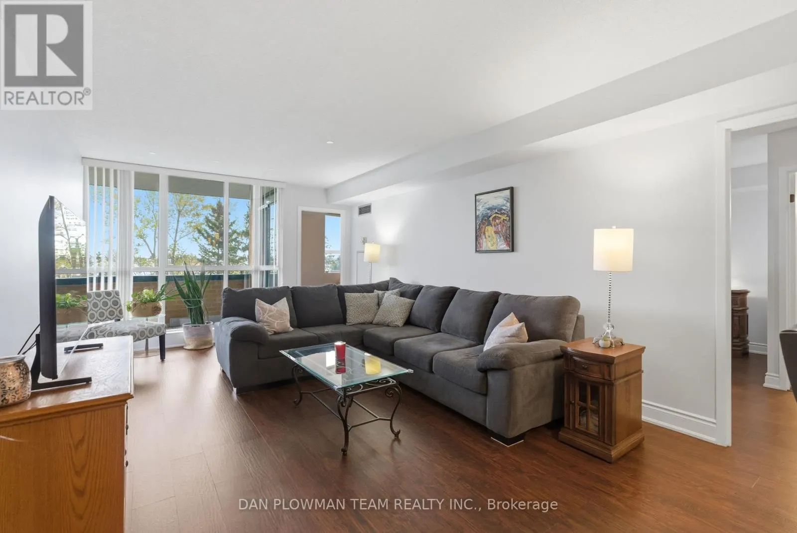 314 - 1665 PICKERING PARKWAY