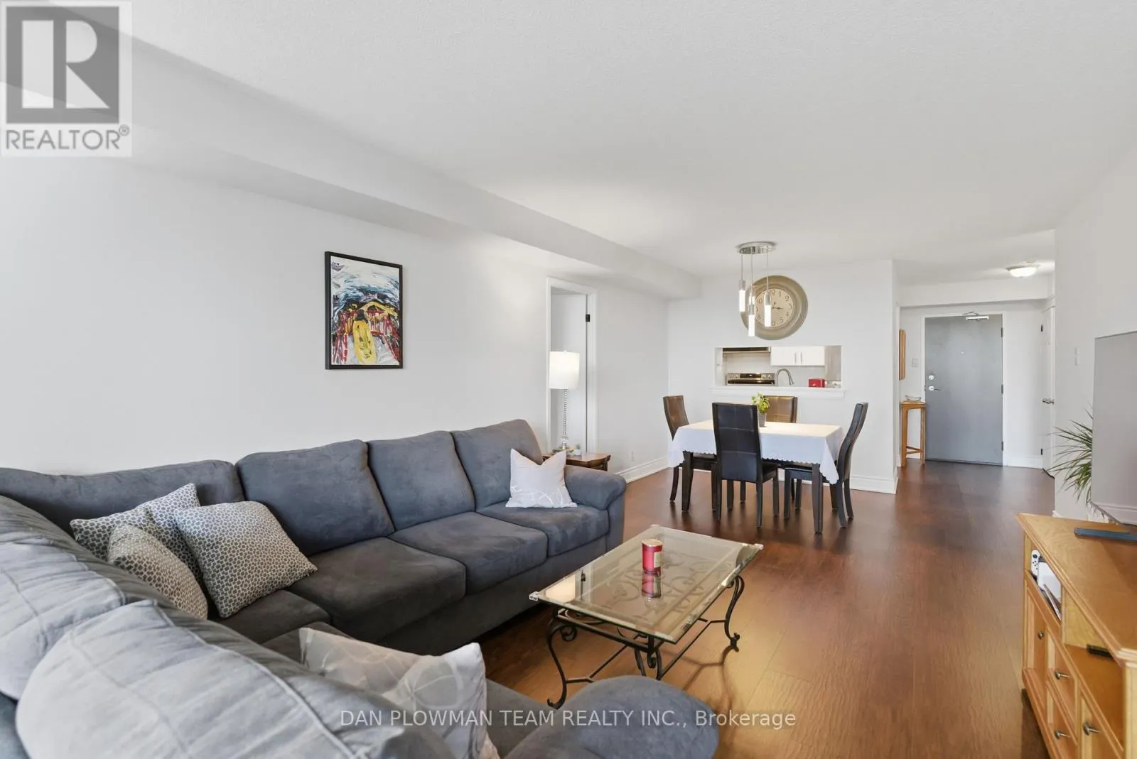 314 - 1665 PICKERING PARKWAY