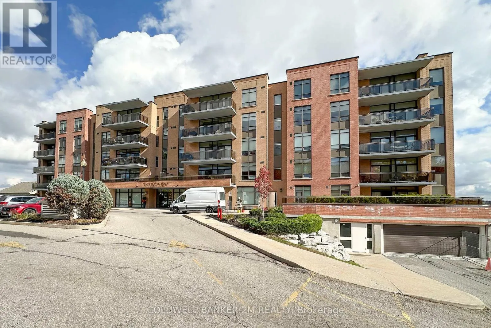 507 - 171 SHANLY STREET, #507