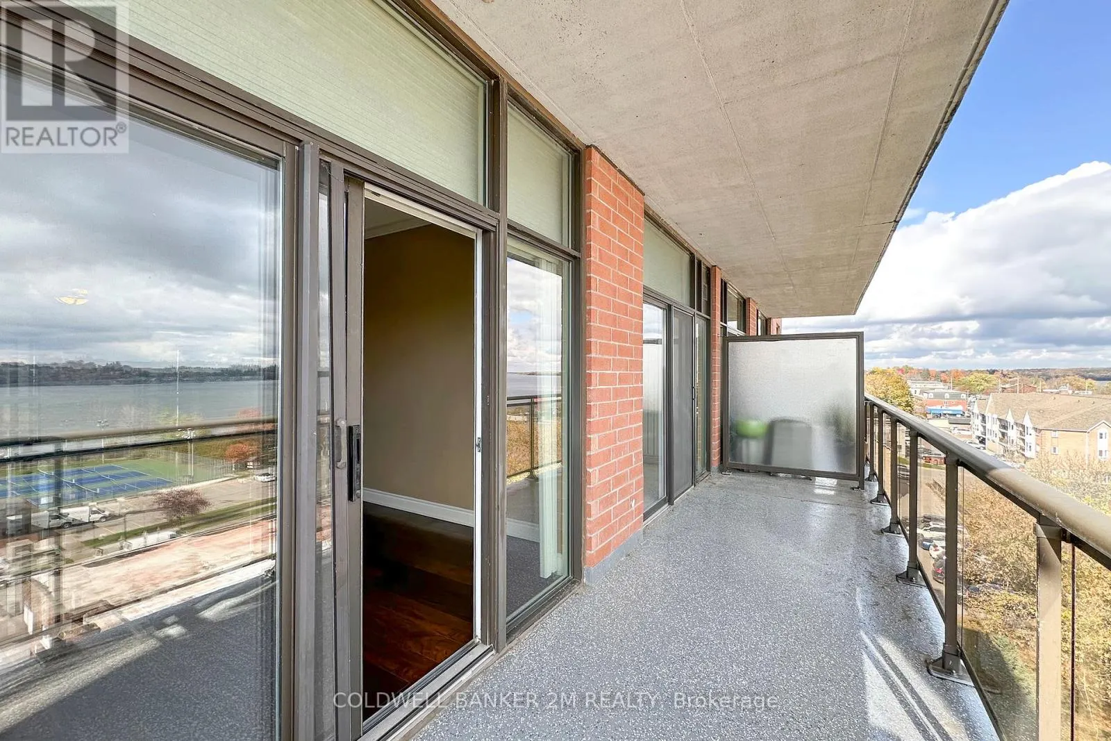 507 - 171 SHANLY STREET, #507