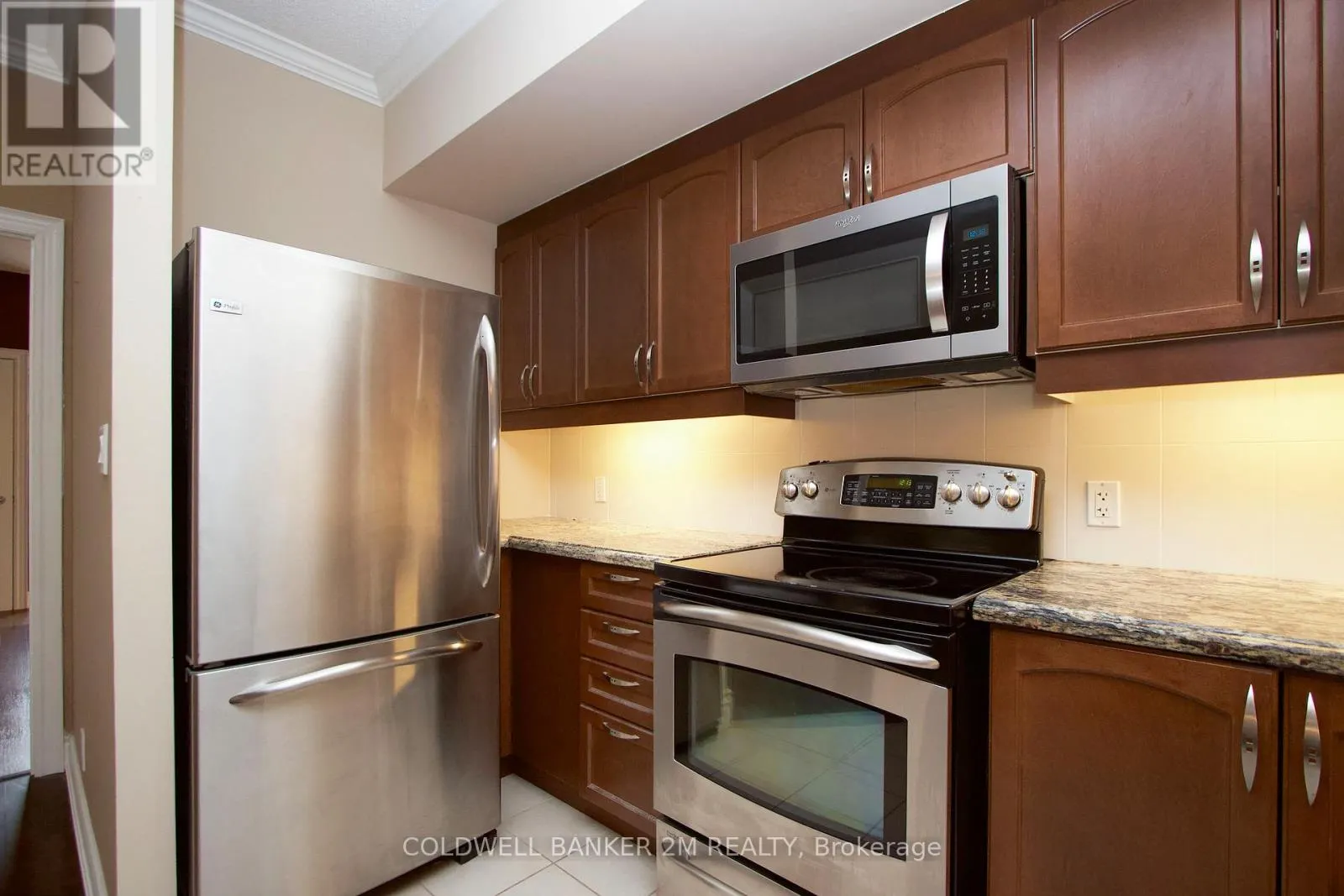 507 - 171 SHANLY STREET, #507