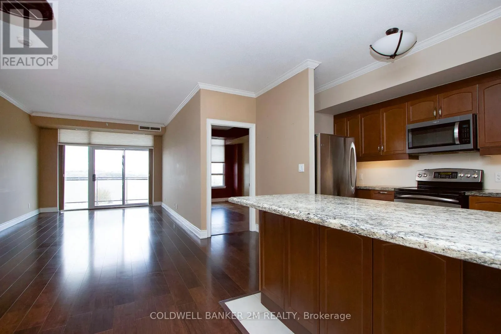 507 - 171 SHANLY STREET, #507