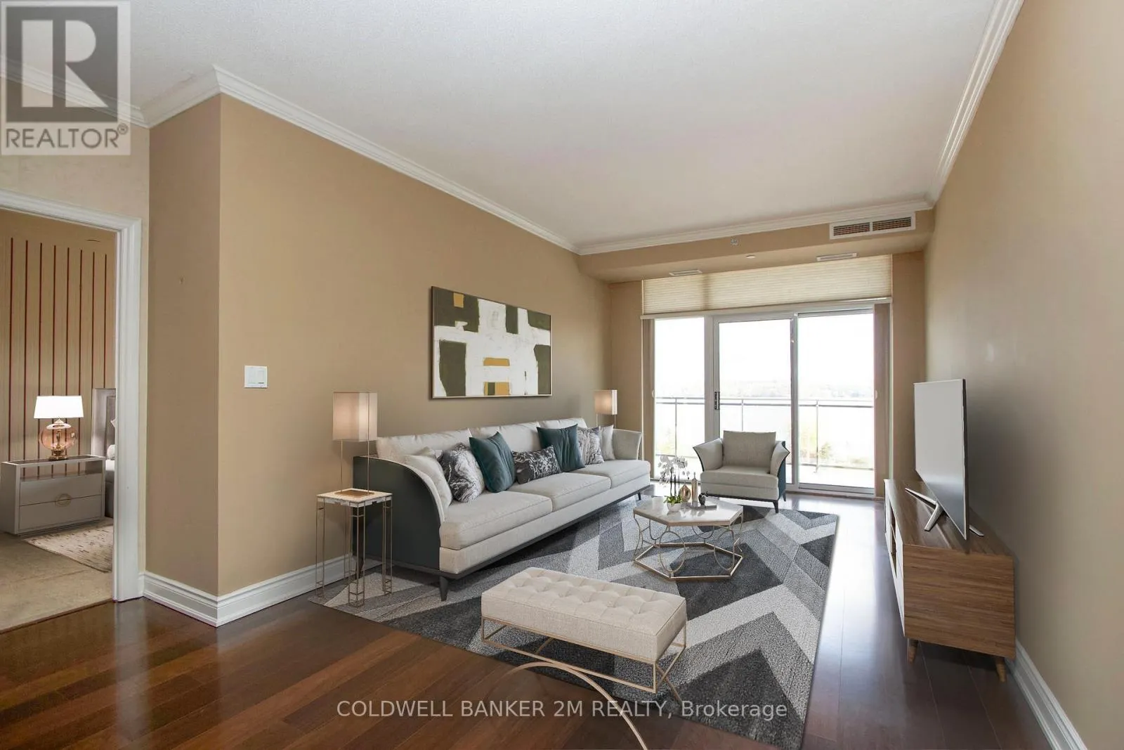 507 - 171 SHANLY STREET, #507