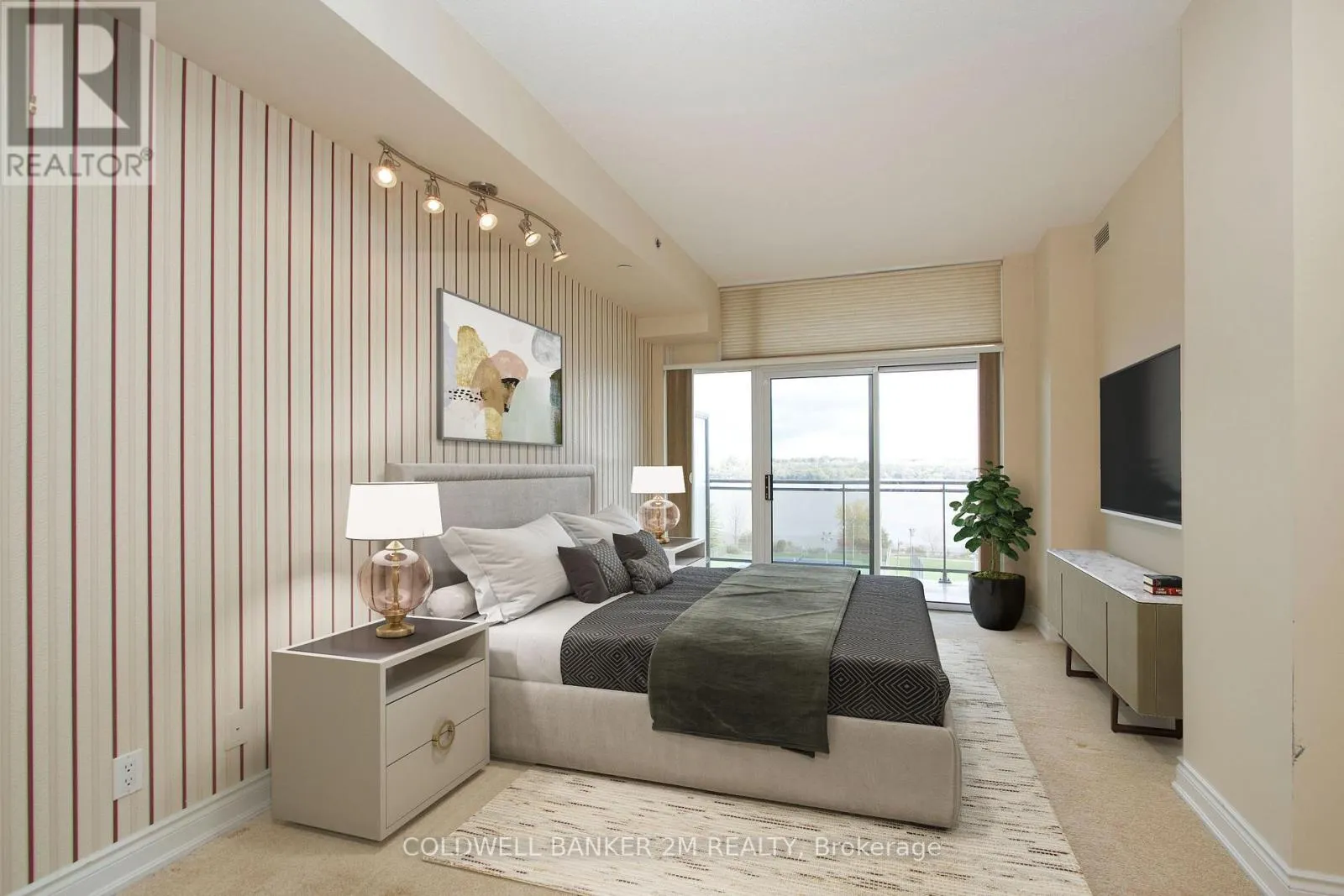 507 - 171 SHANLY STREET, #507