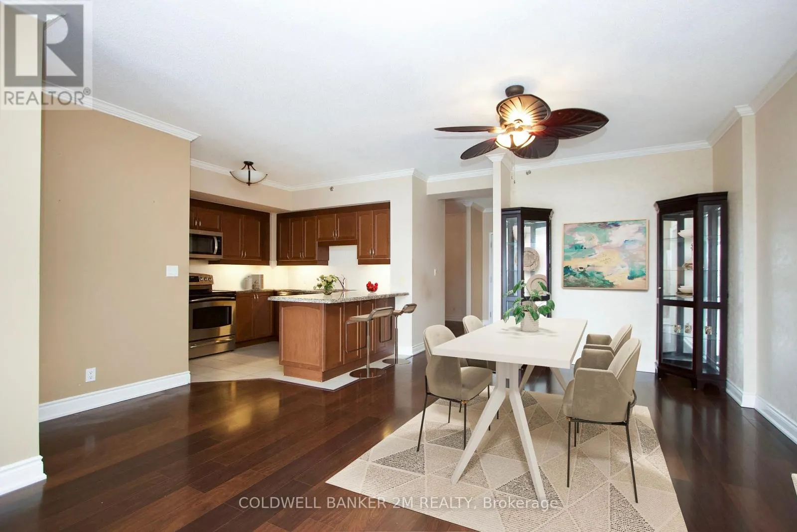 507 - 171 SHANLY STREET, #507