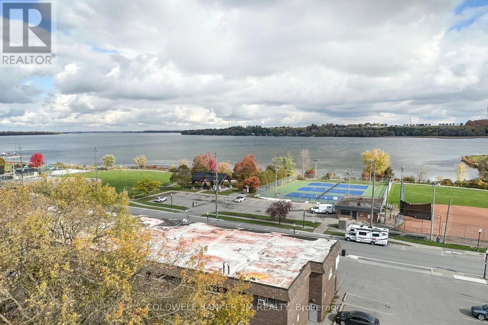 507 - 171 SHANLY STREET, #507