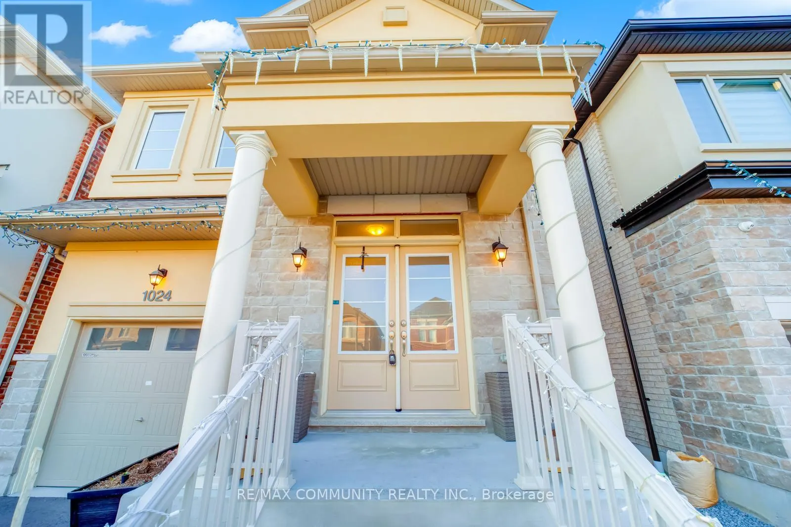 1024 SKYRIDGE BOULEVARD N