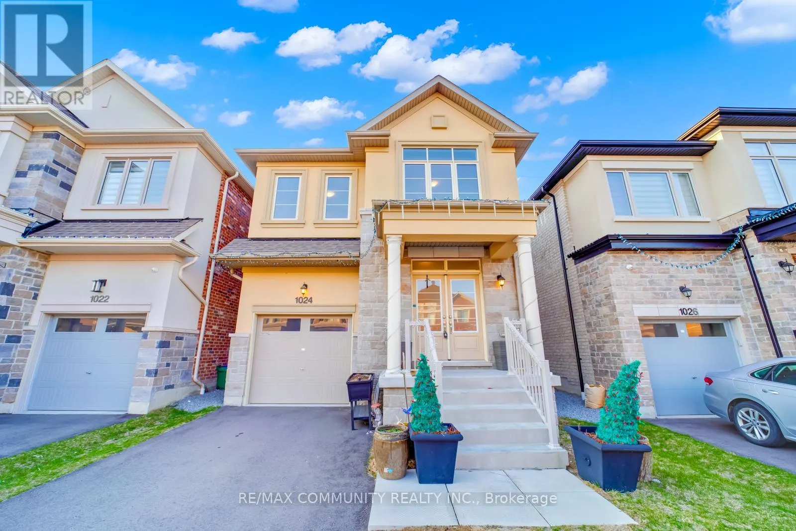 1024 SKYRIDGE BOULEVARD N