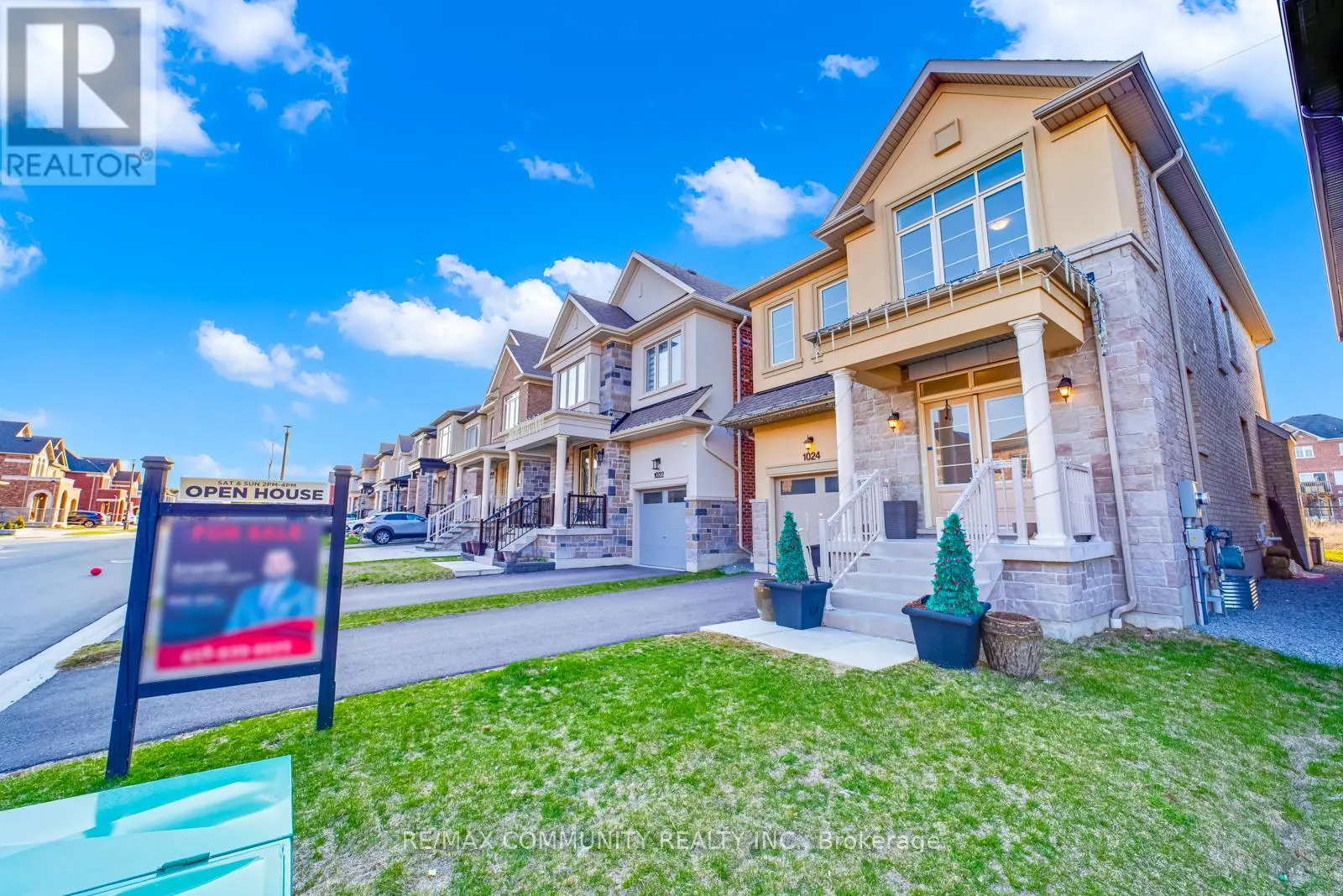 1024 SKYRIDGE BOULEVARD N