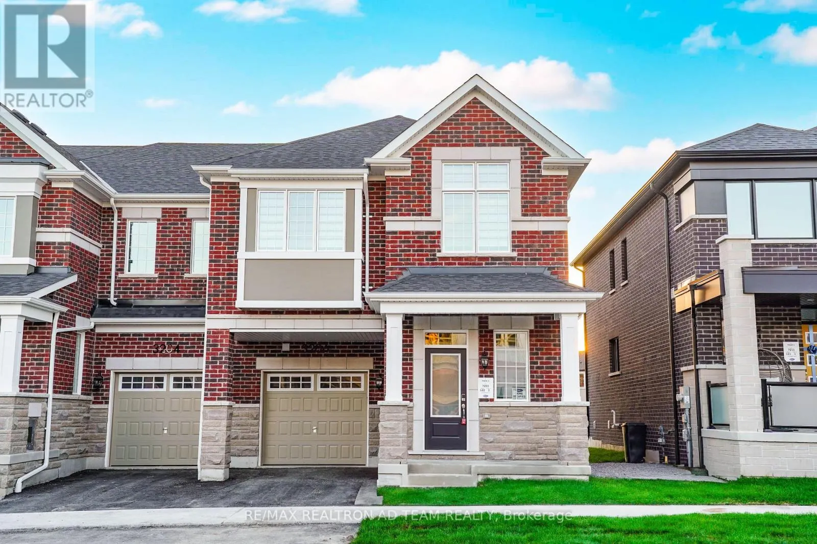 3206 BRIGADIER AVENUE