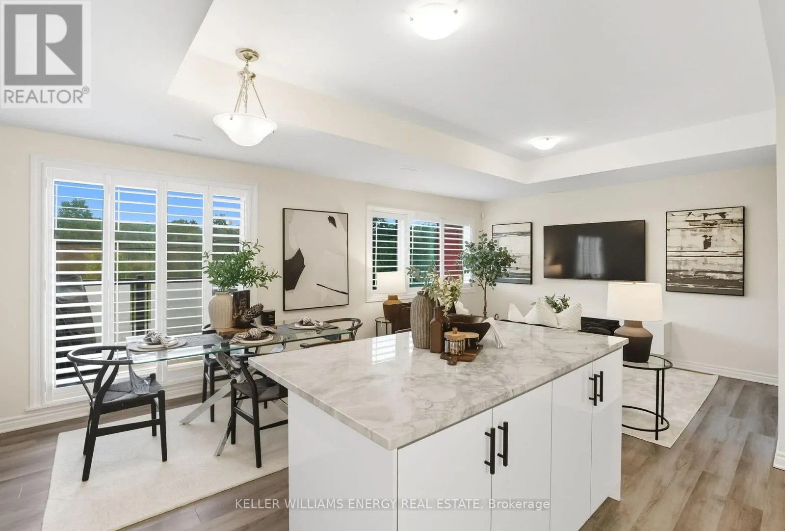 620 - 1034 REFLECTION PLACE, #620