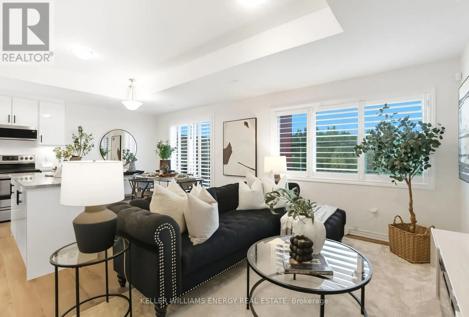 620 - 1034 REFLECTION PLACE, #620