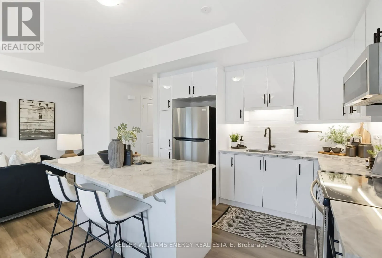 620 - 1034 REFLECTION PLACE, #620