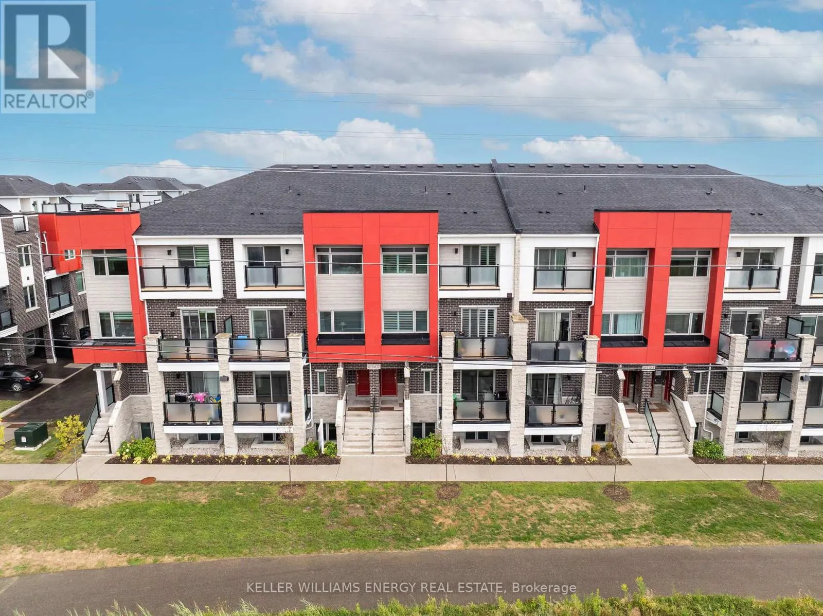 620 - 1034 REFLECTION PLACE, #620