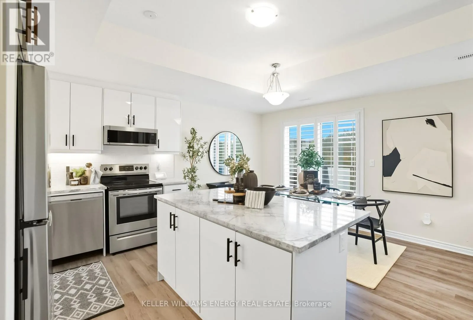 620 - 1034 REFLECTION PLACE, #620