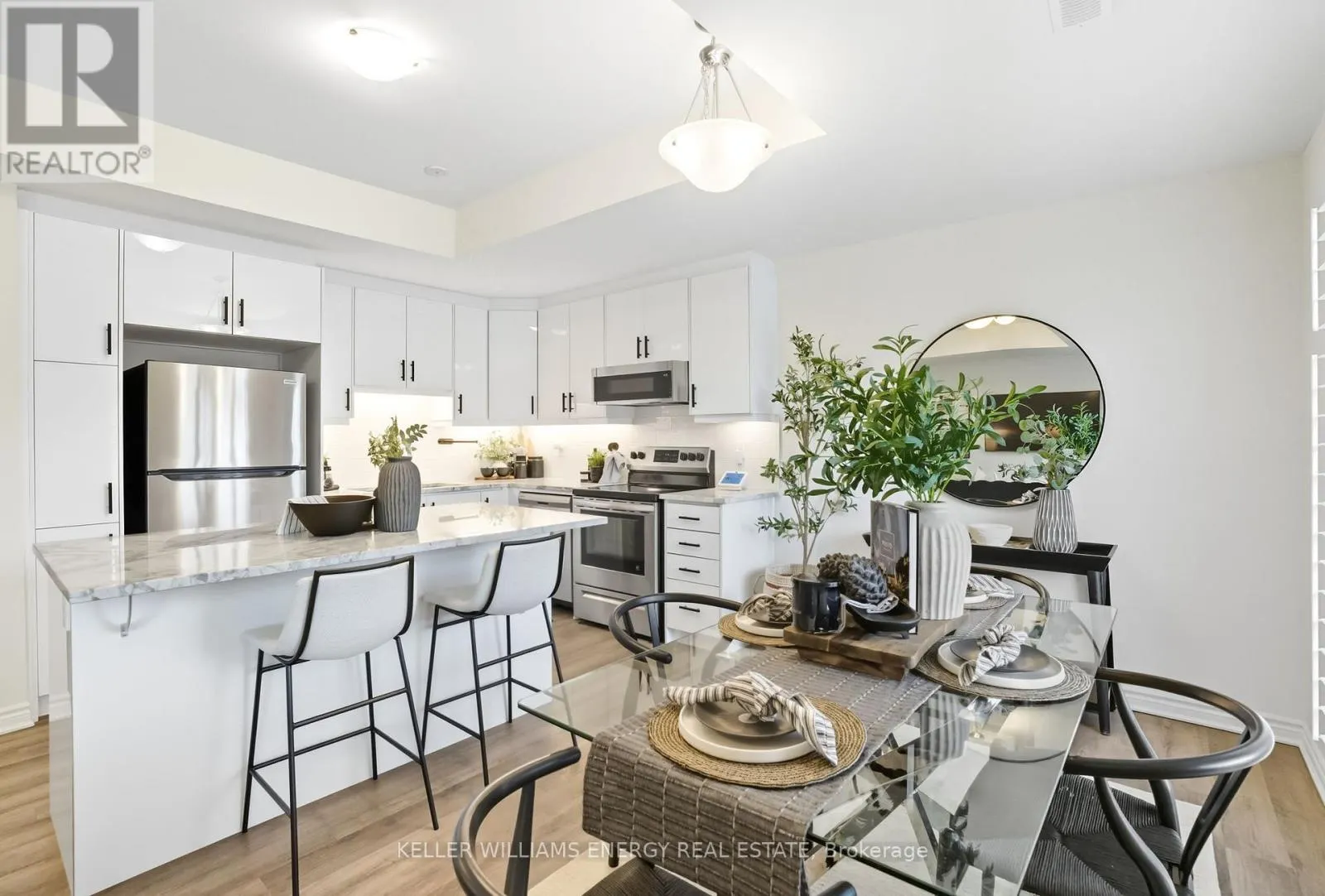 620 - 1034 REFLECTION PLACE, #620