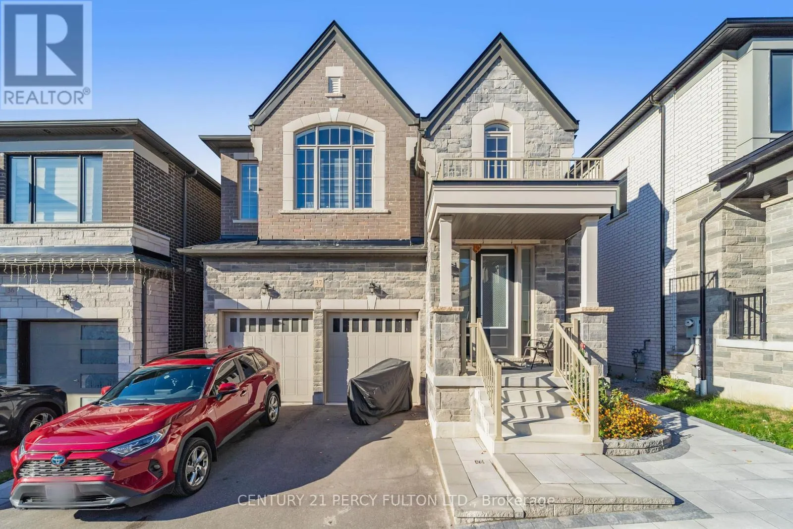 37 - 400 FINCH AVENUE