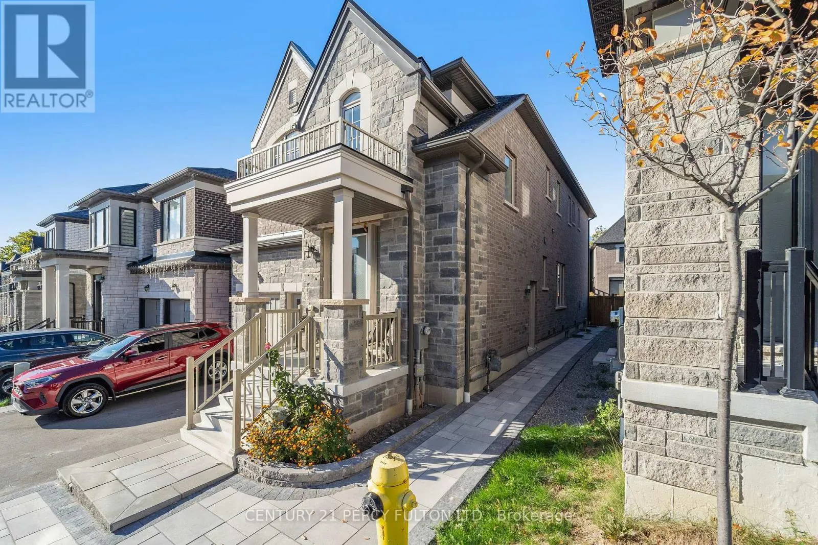 37 - 400 FINCH AVENUE