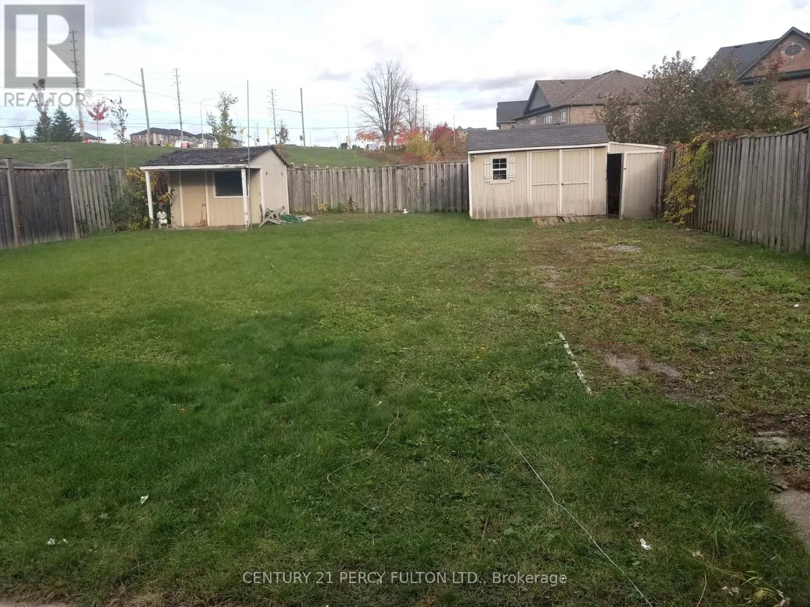 1033 CENTRE STREET N