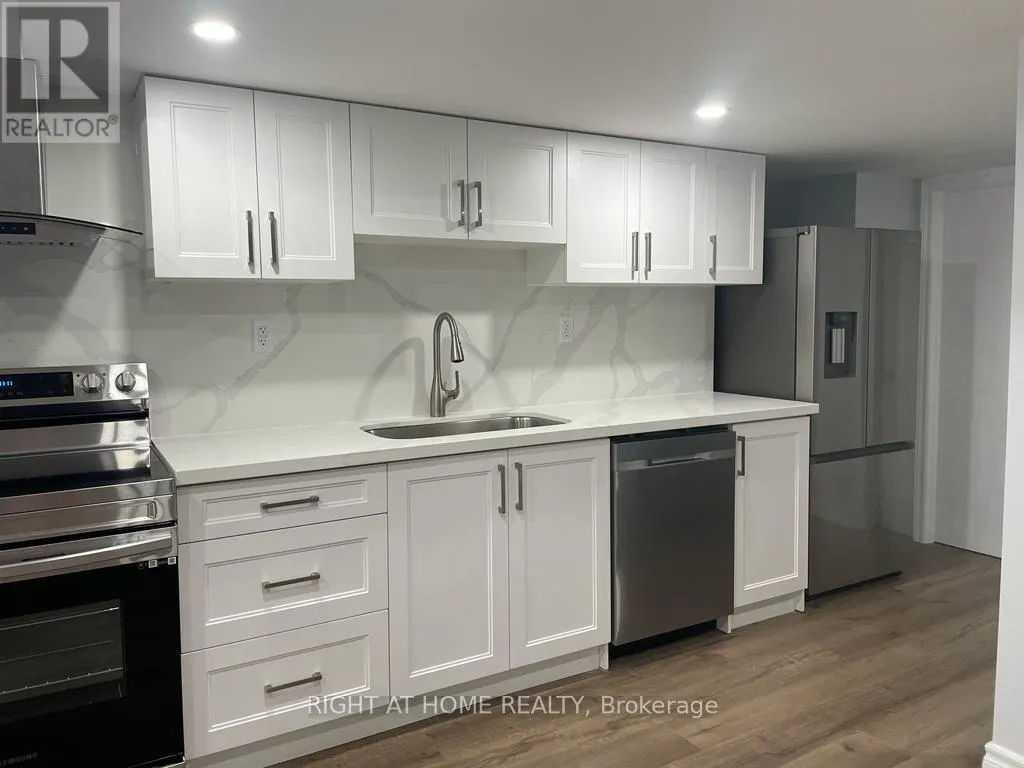 31 (BASEMENT) - 1815 FAIRPORT ROAD