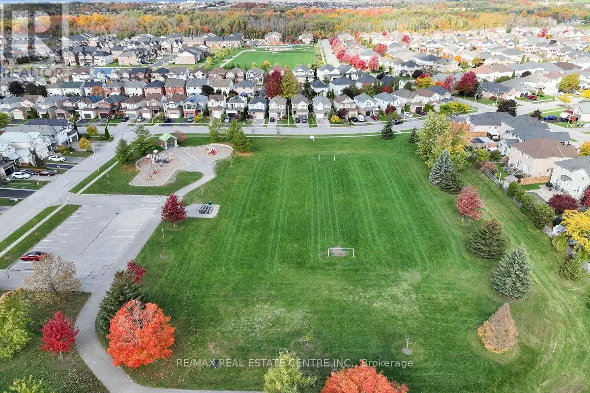 1195 KETTERING DRIVE