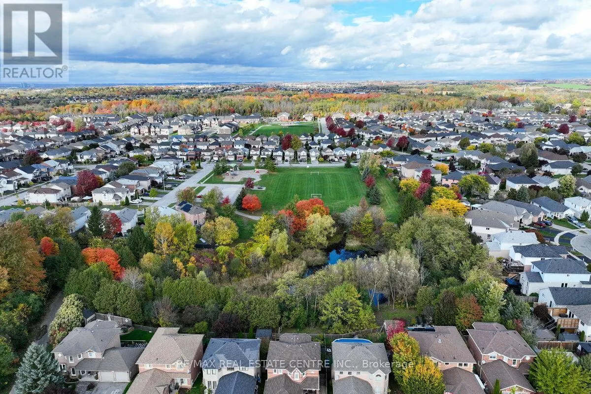 1195 KETTERING DRIVE