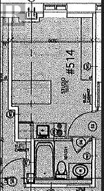 514 - 70 KING STREET E