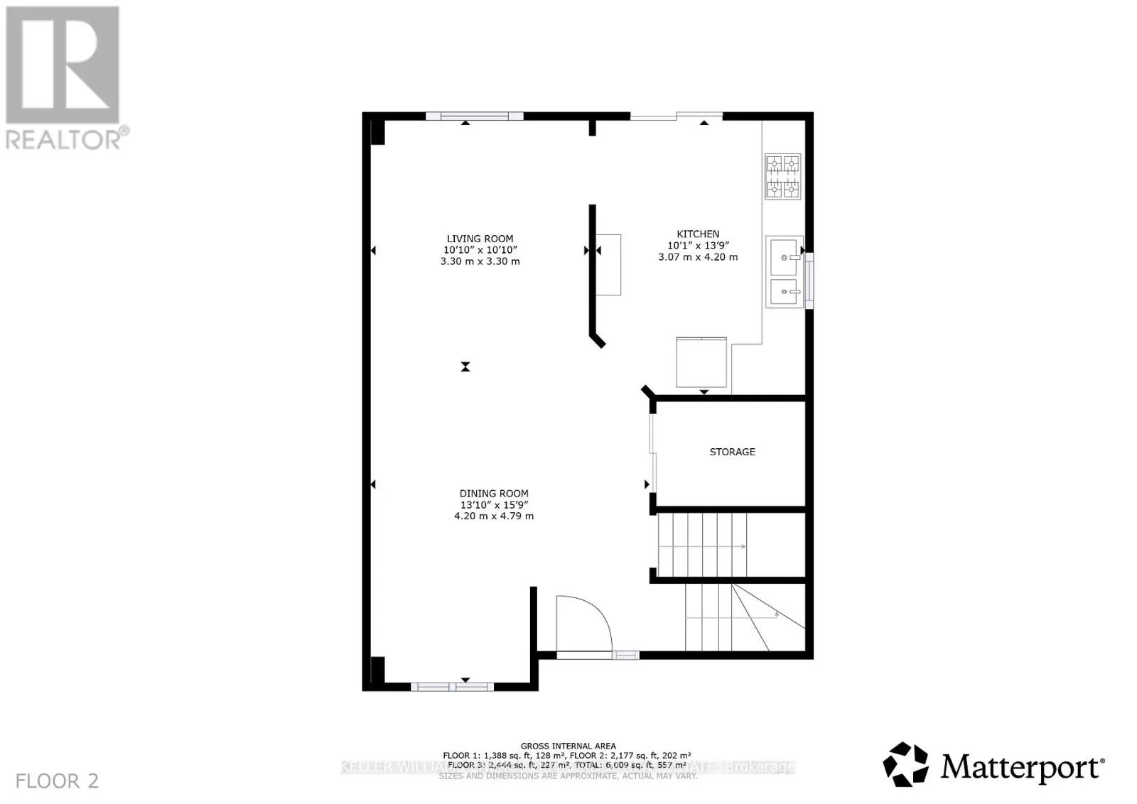 73 CECIL FOUND CRESCENT