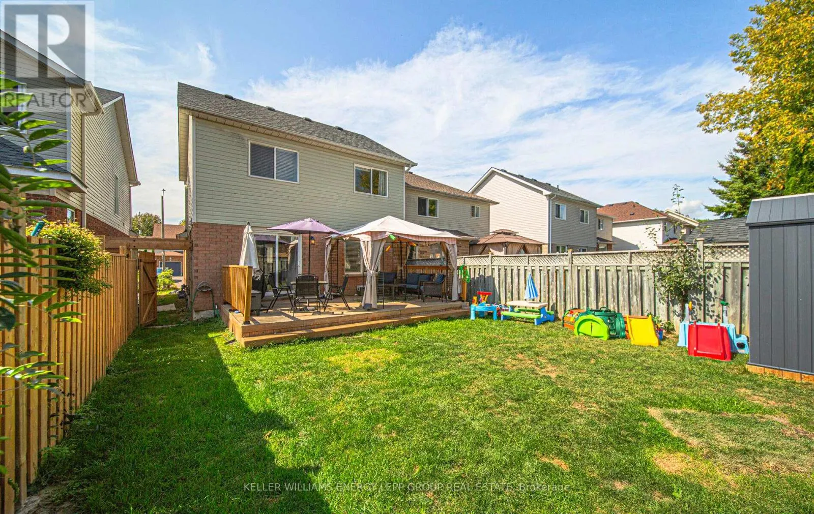 73 CECIL FOUND CRESCENT