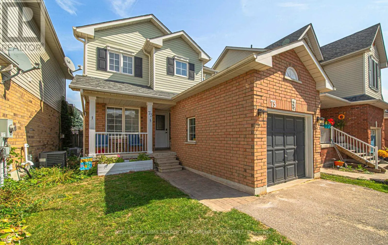 73 CECIL FOUND CRESCENT