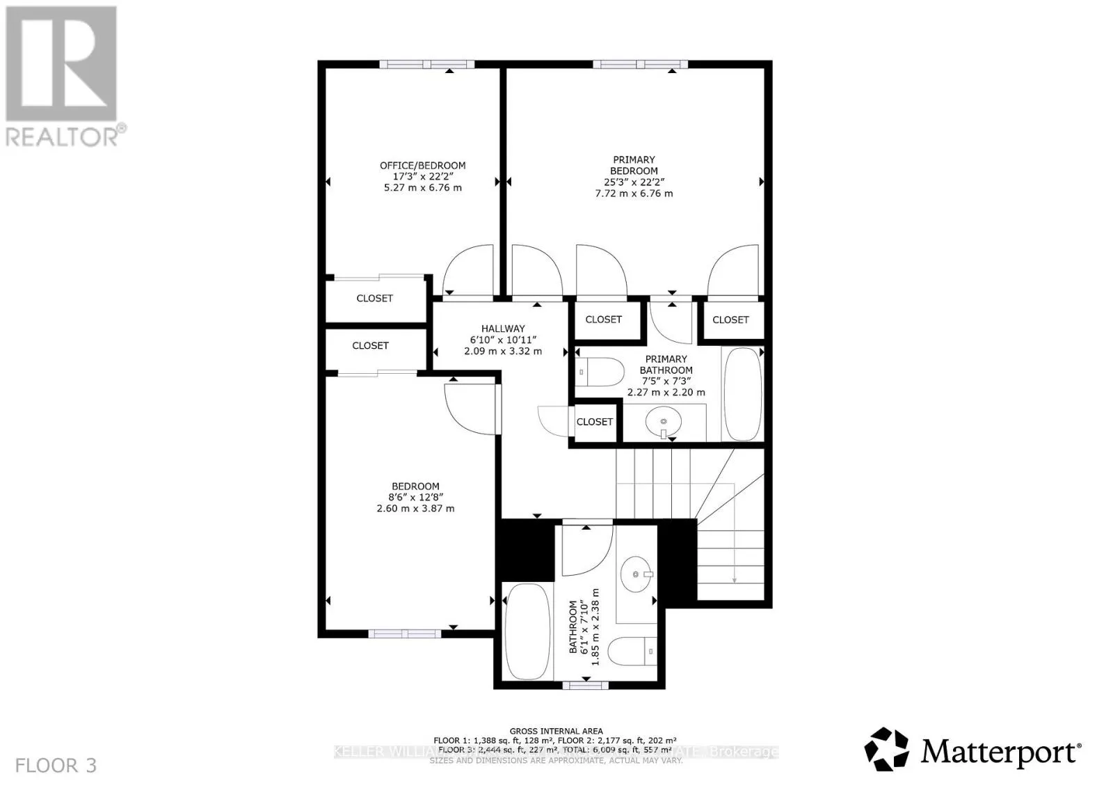 73 CECIL FOUND CRESCENT