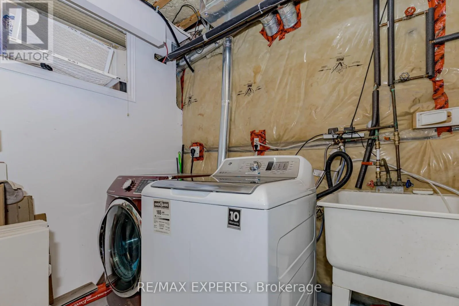 5 TEMPLE WEST CRESCENT