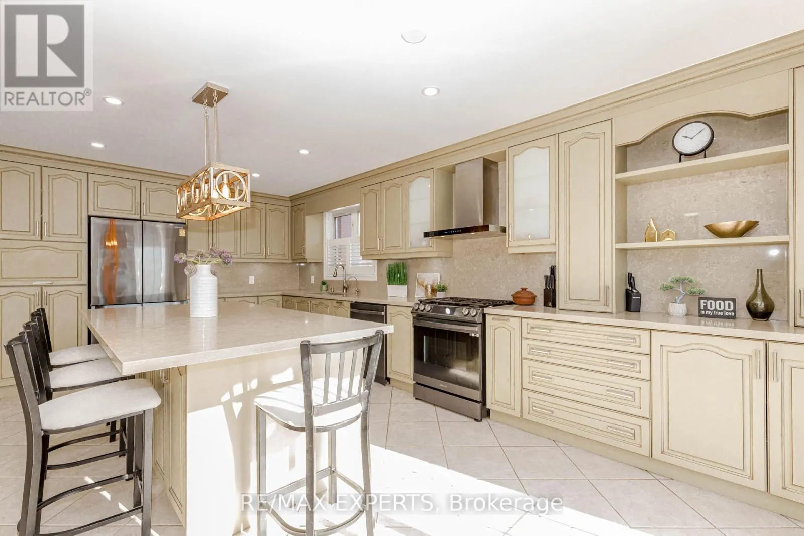 5 TEMPLE WEST CRESCENT