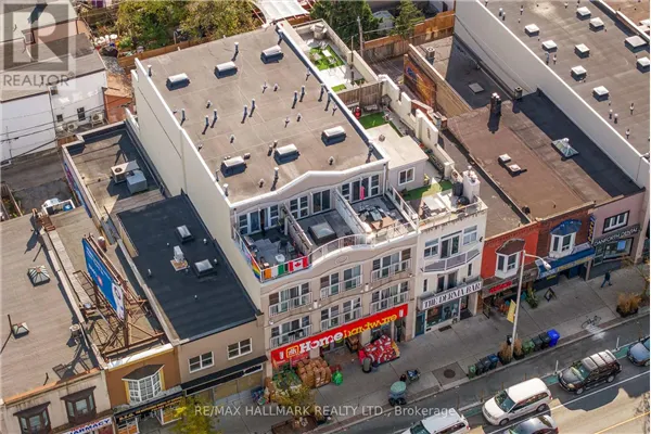 2151 DANFORTH AVENUE