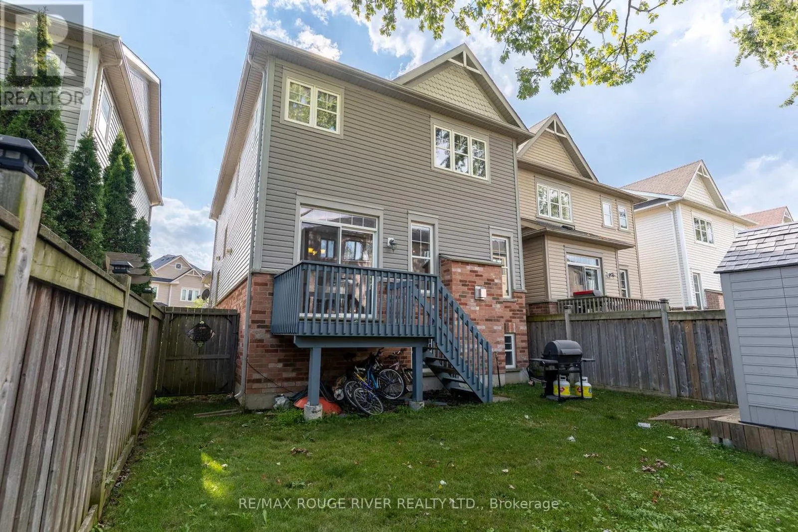 47 JAMES GOVAN DRIVE