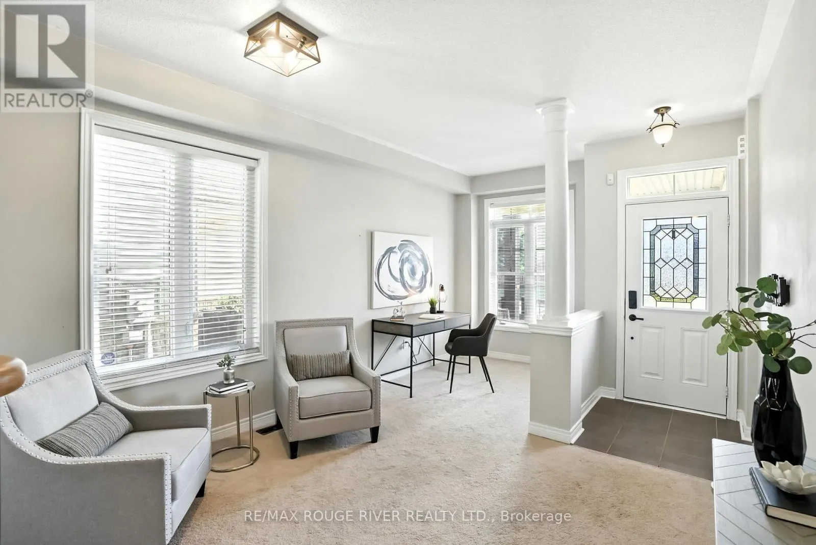 47 JAMES GOVAN DRIVE