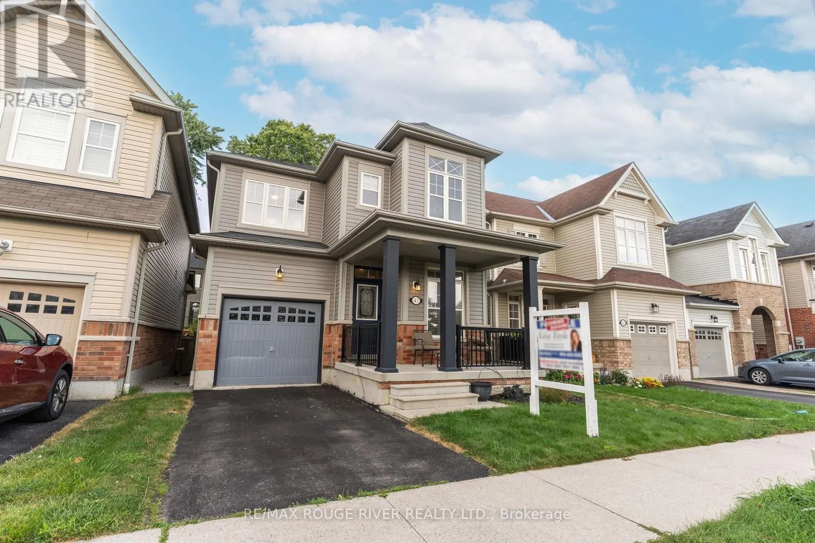 47 JAMES GOVAN DRIVE