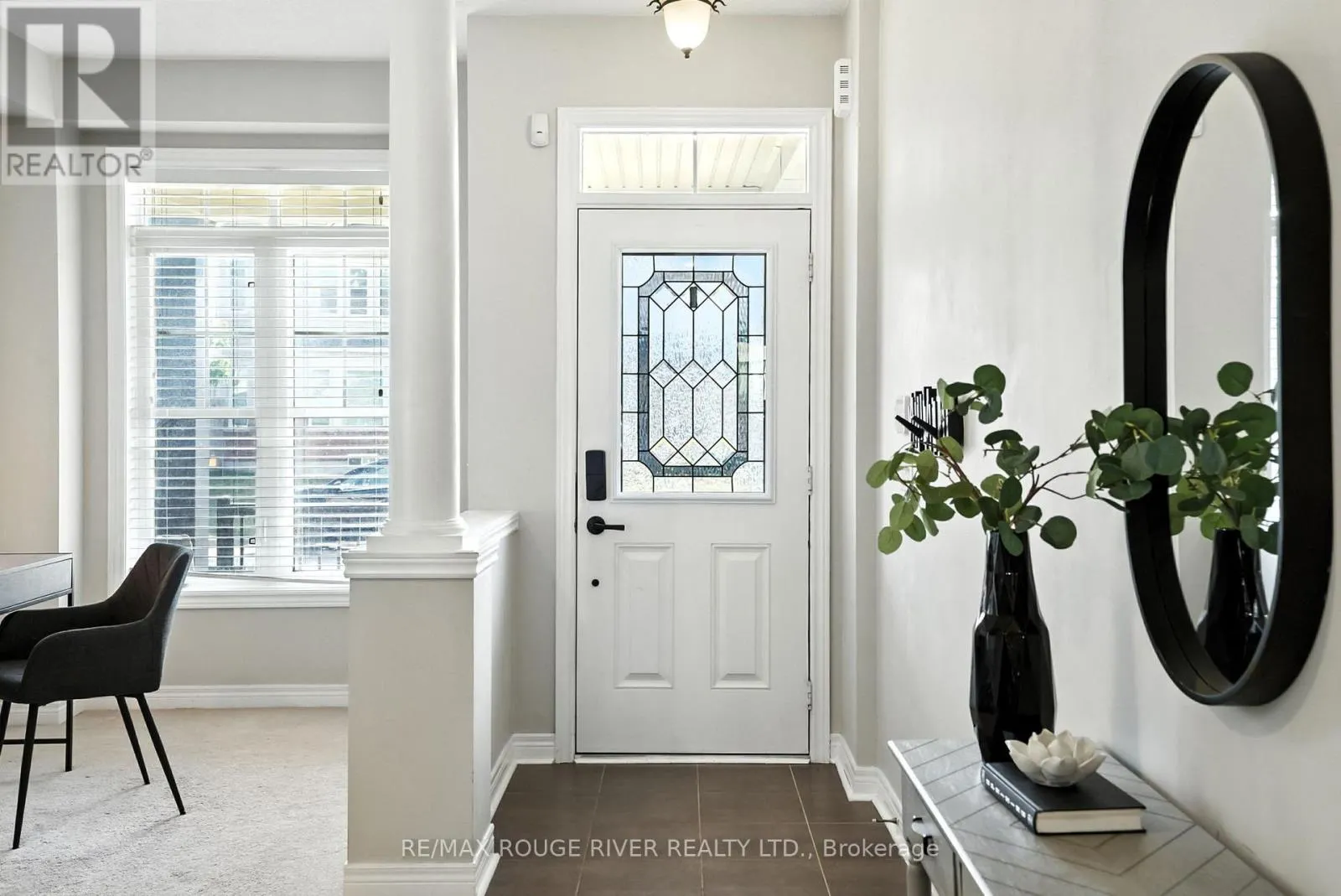 47 JAMES GOVAN DRIVE