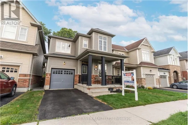 47 JAMES GOVAN DRIVE