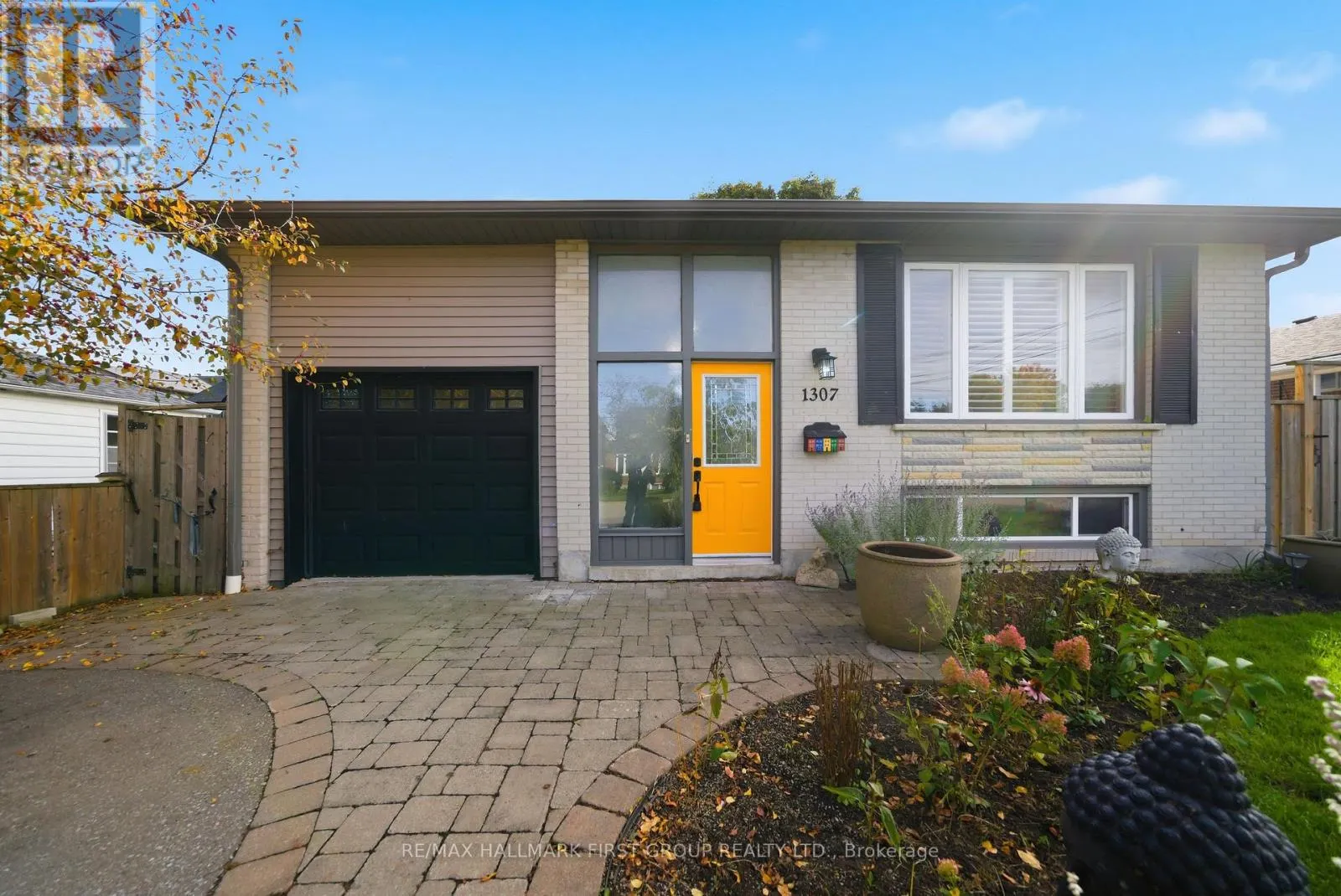 1307 BROADVIEW STREET