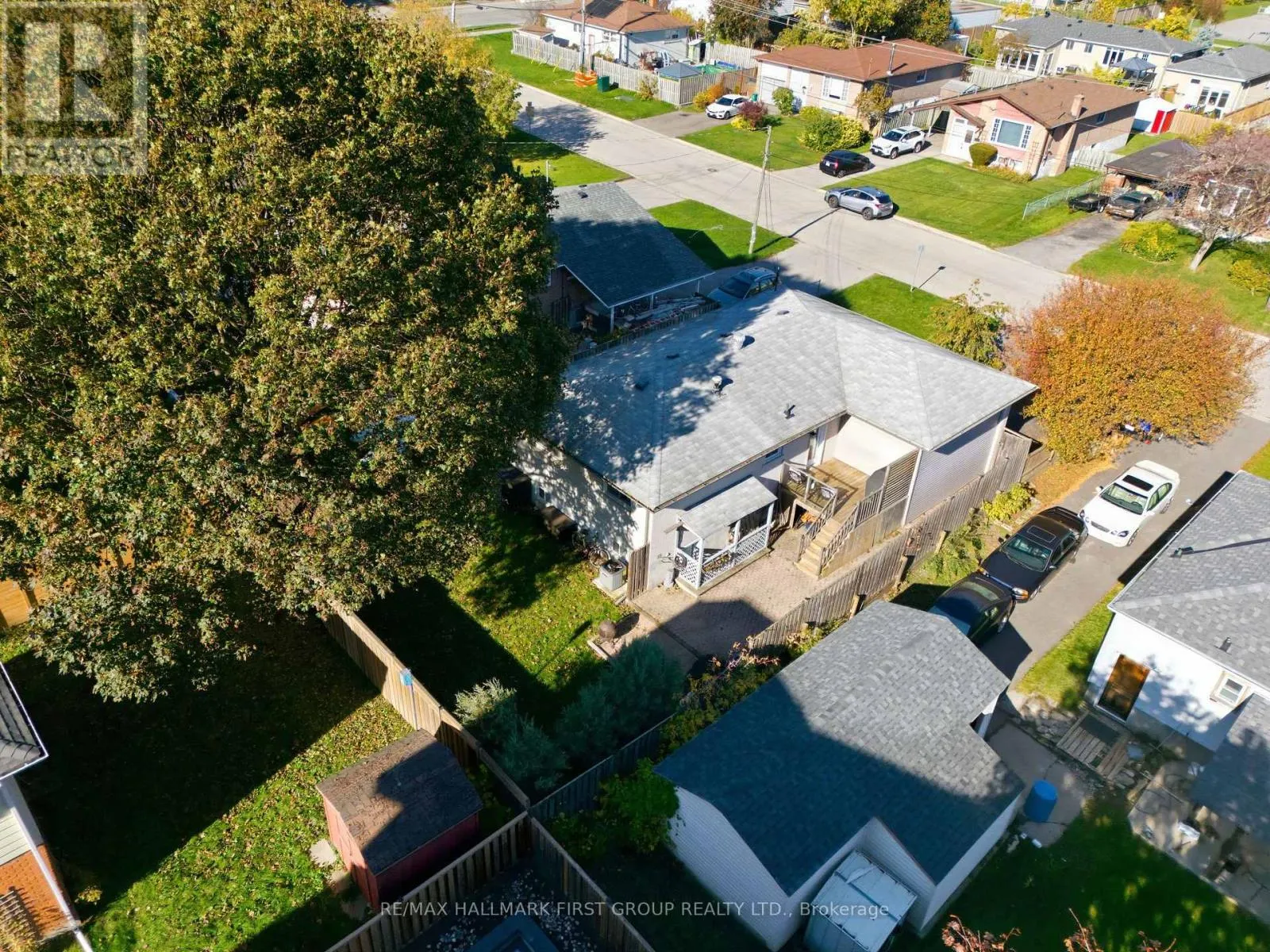 1307 BROADVIEW STREET